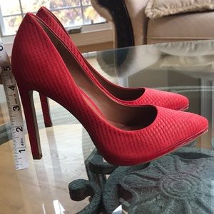 Women’s High Heel